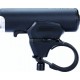 BBB BLS-115 Scout 200 Headlight Black