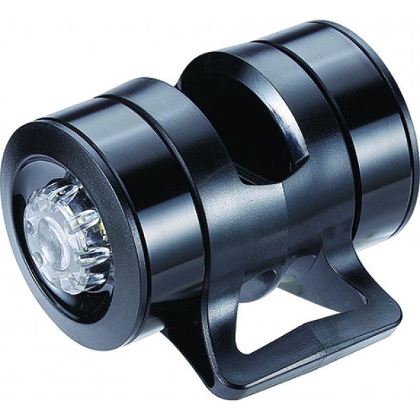 BBB BLS-123 Spy Light Set Black