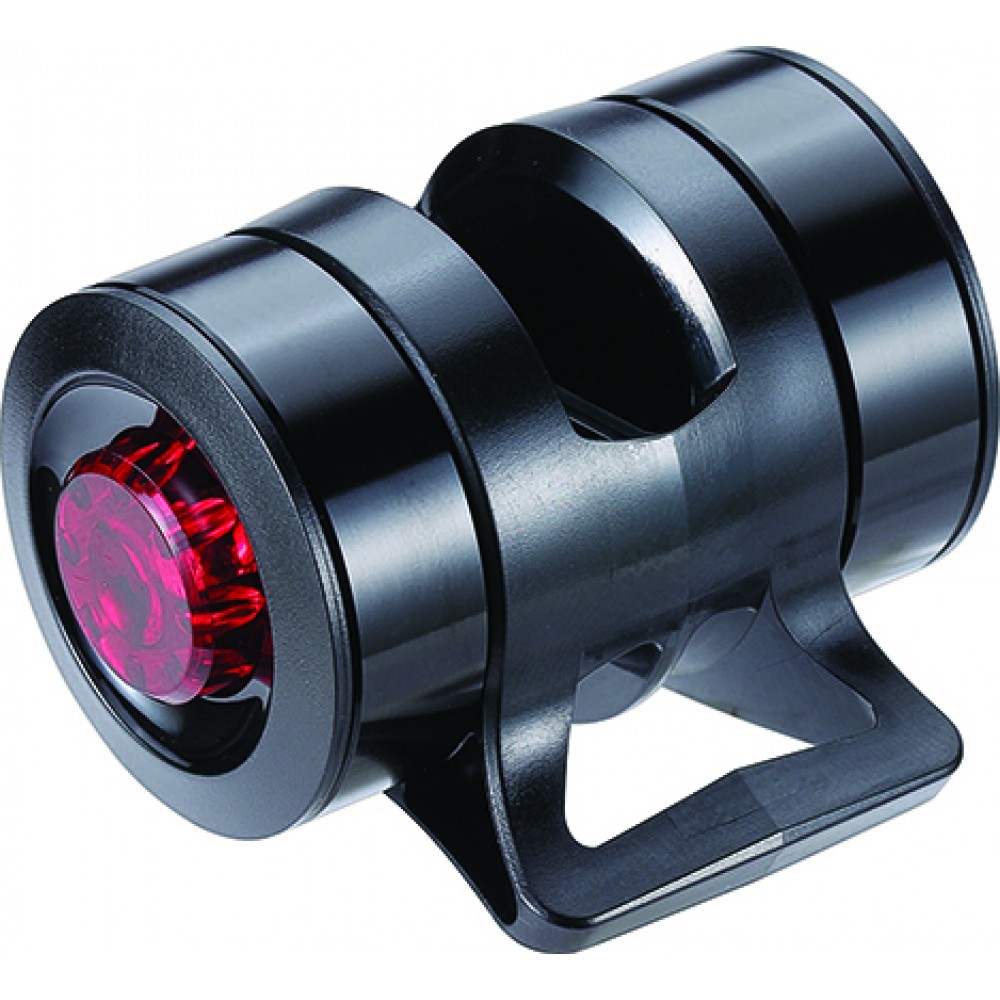 BBB BLS-123 Spy Light Set Black