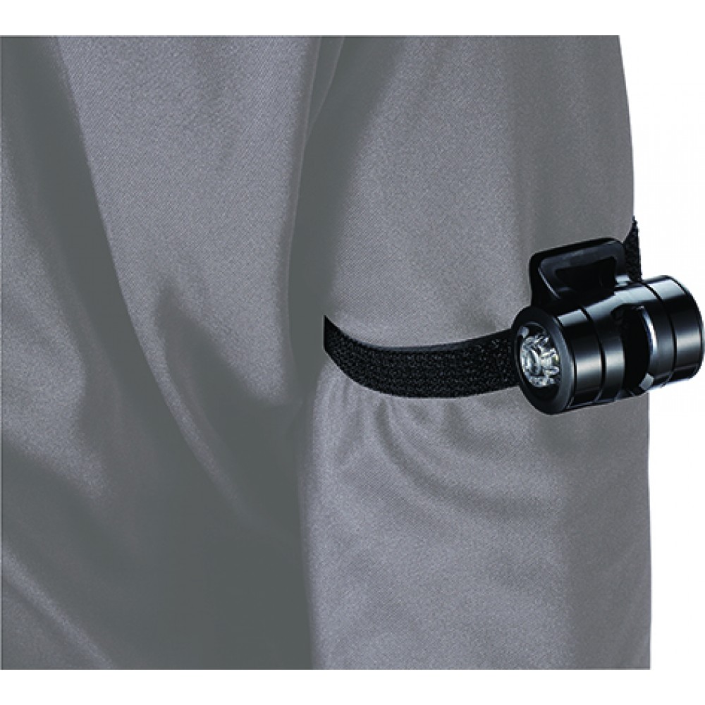 BBB BLS-123 Spy Light Set Black