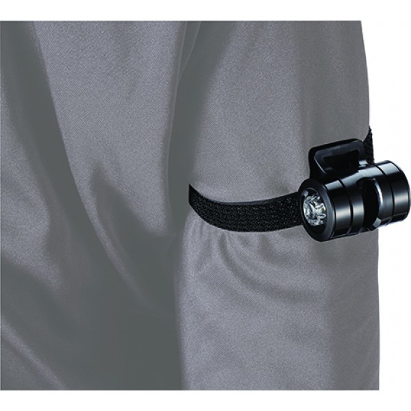 BBB BLS-123 Spy Light Set Black