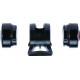BBB BLS-123 Spy Light Set Black