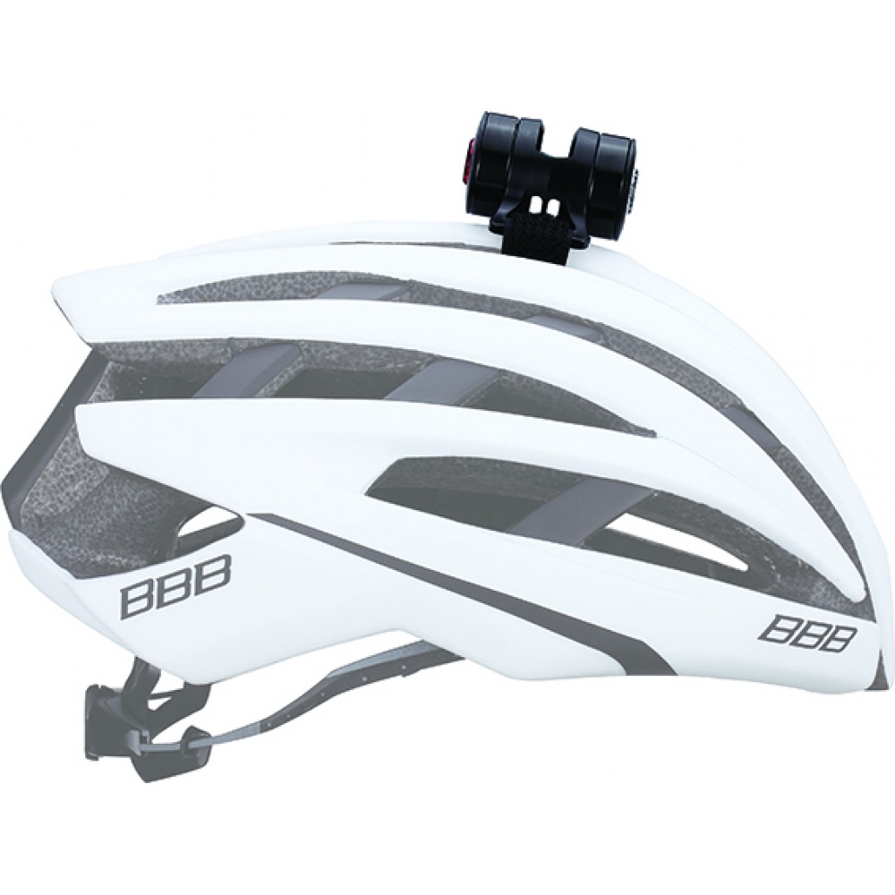 BBB BLS-123 Spy Light Set Black