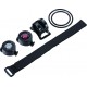 BBB BLS-123 Spy Light Set Black