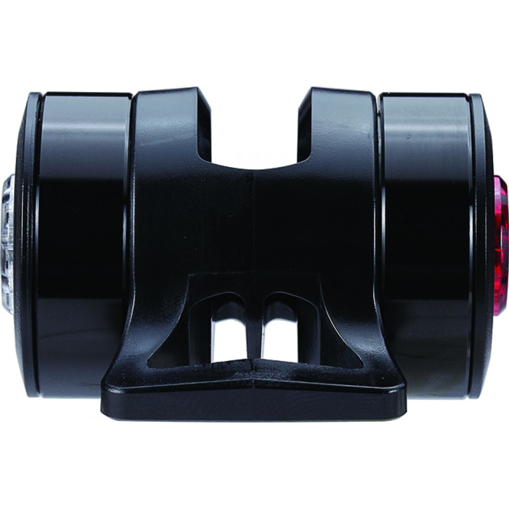 BBB BLS-123 Spy Light Set Black