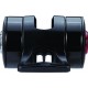 BBB BLS-123 Spy Light Set Black