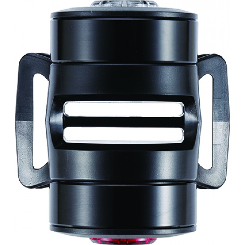 BBB BLS-123 Spy Light Set Black