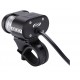 BBB BLS-67 Scope 800 Headlight Black
