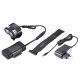 BBB BLS-67 Scope 800 Headlight Black