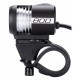BBB BLS-67 Scope 800 Headlight Black