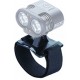BBB BLS-70 HelmetMount Light Mount Black
