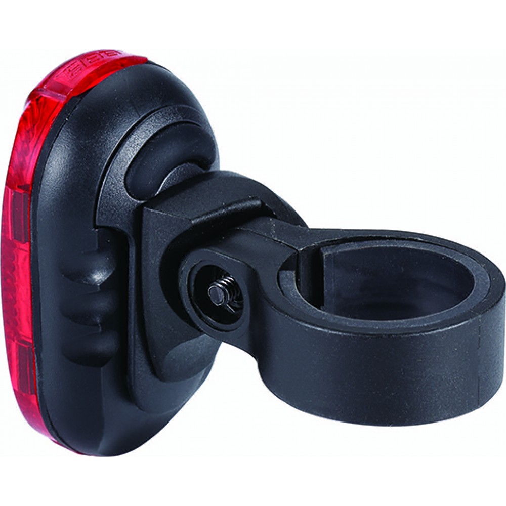 BBB BLS-78 RearLaser Rear Light Red