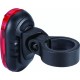 BBB BLS-78 RearLaser Rear Light Red