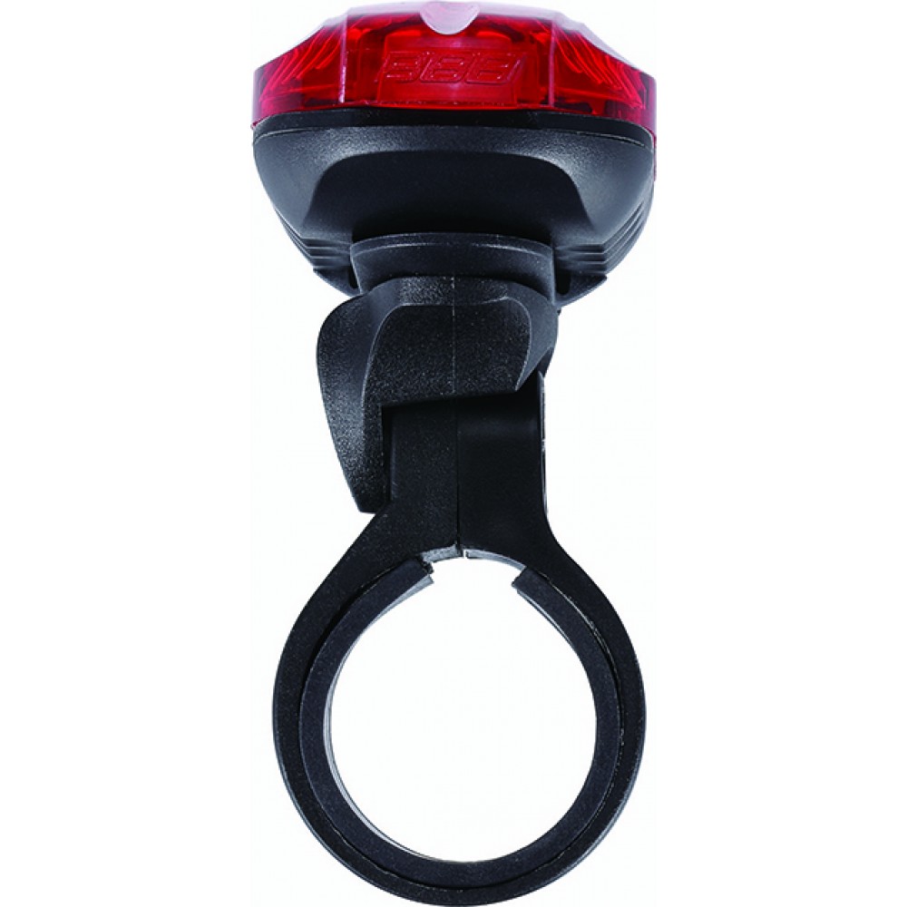BBB BLS-78 RearLaser Rear Light Red