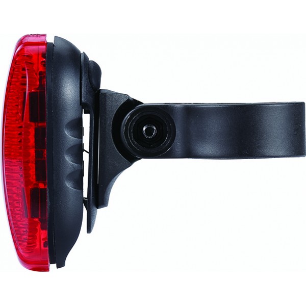 BBB BLS-78 RearLaser Rear Light Red