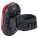 BBB BLS-78 RearLaser Rear Light Red