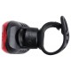 BBB BLS-78 RearLaser Rear Light Red