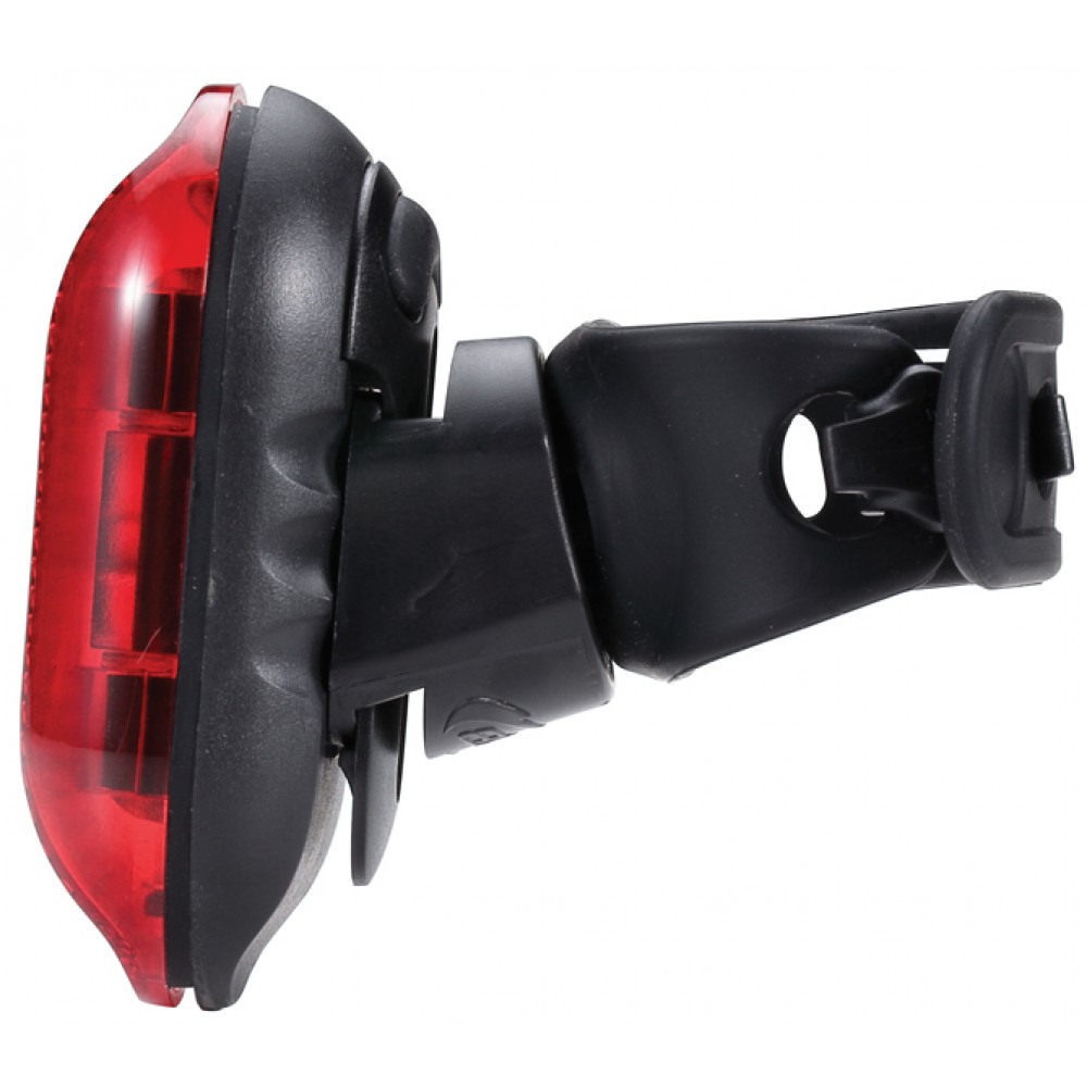 BBB BLS-78 RearLaser Rear Light Red