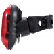 BBB BLS-78 RearLaser Rear Light Red