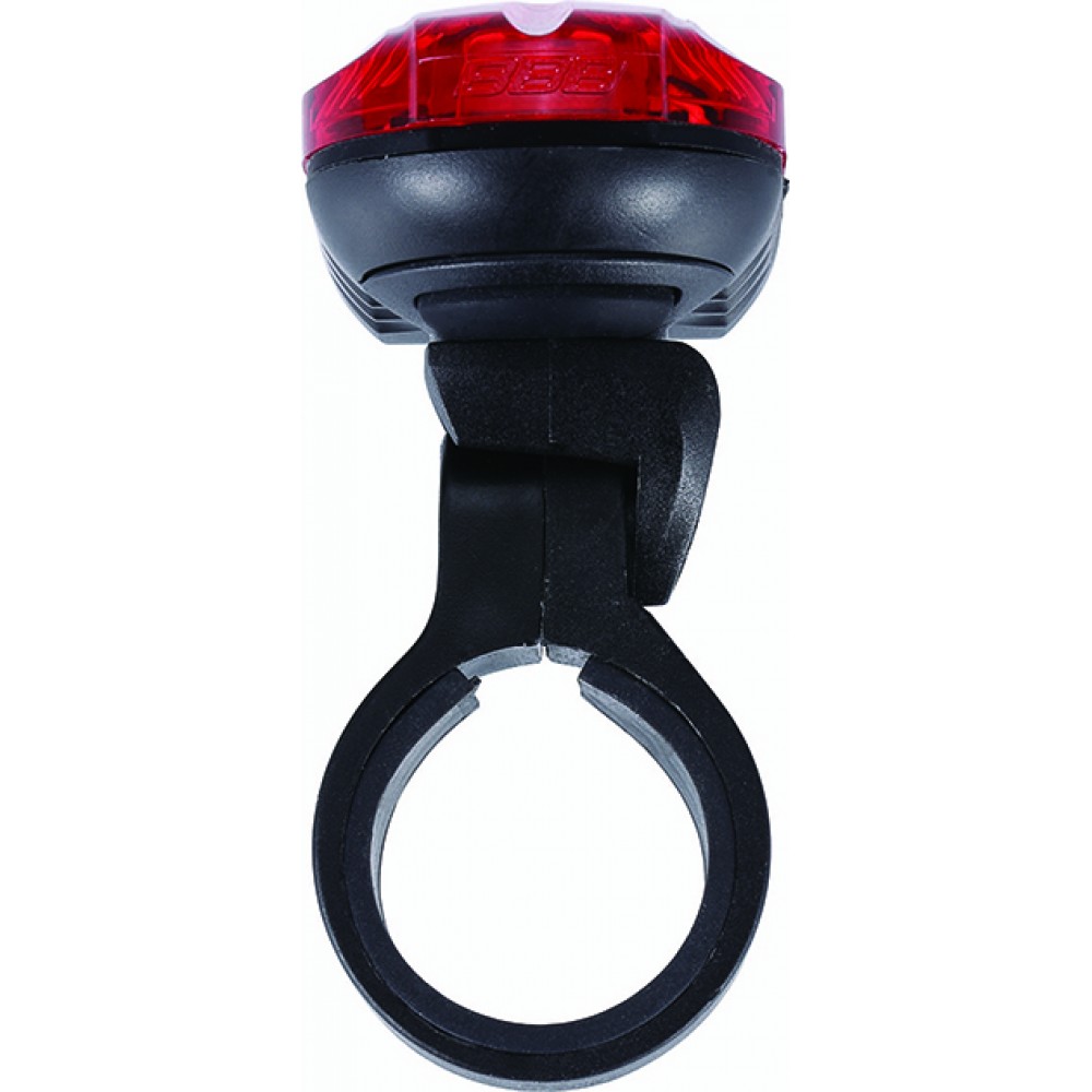 BBB BLS-78 RearLaser Rear Light Red
