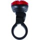 BBB BLS-78 RearLaser Rear Light Red