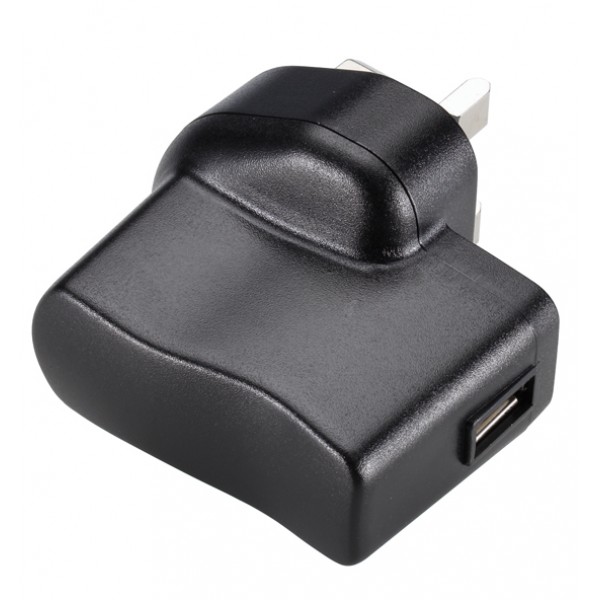 BBB BLS-92UK PowerConverter USB Power Adaptor