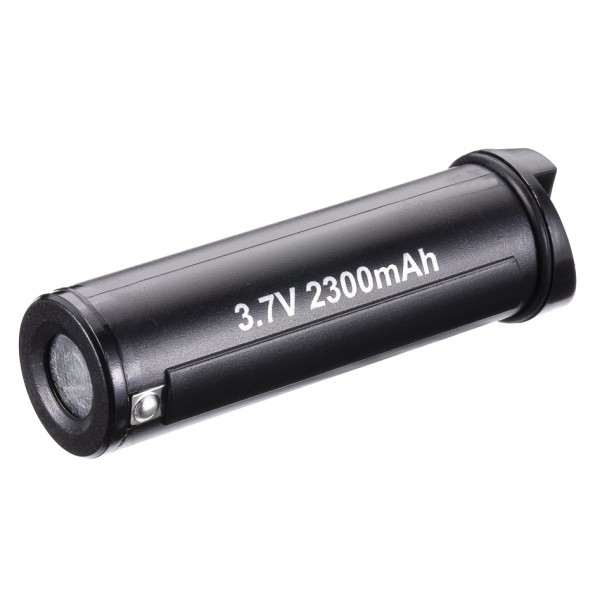 BBB BLS-93 EnergyBar Battery For Strike Black 2300mAh