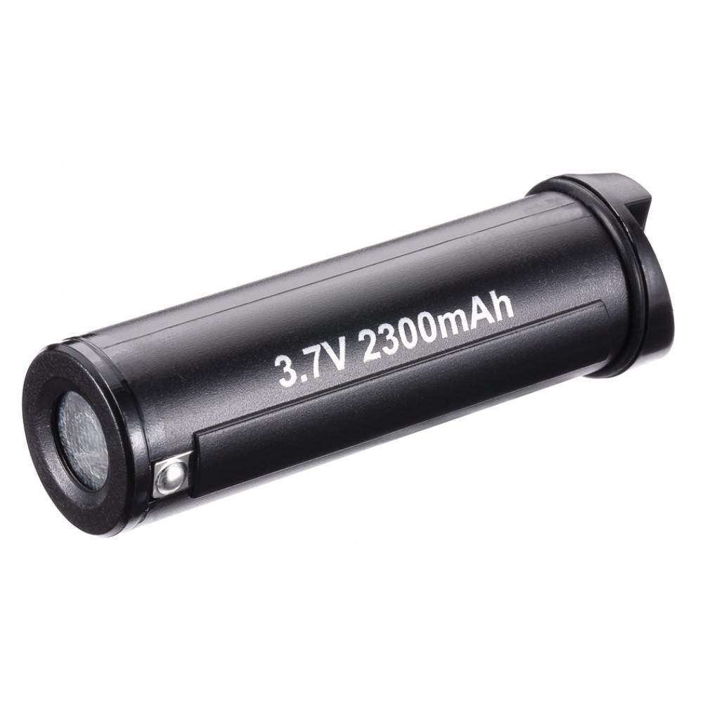 BBB BLS-93 EnergyBar Battery For Strike Black 2300mAh
