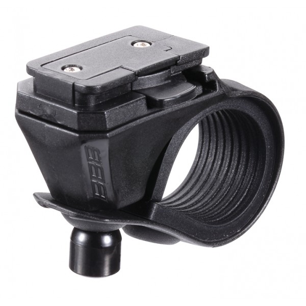 BBB BLS-94 TightFix Headlight Handlebar Mount