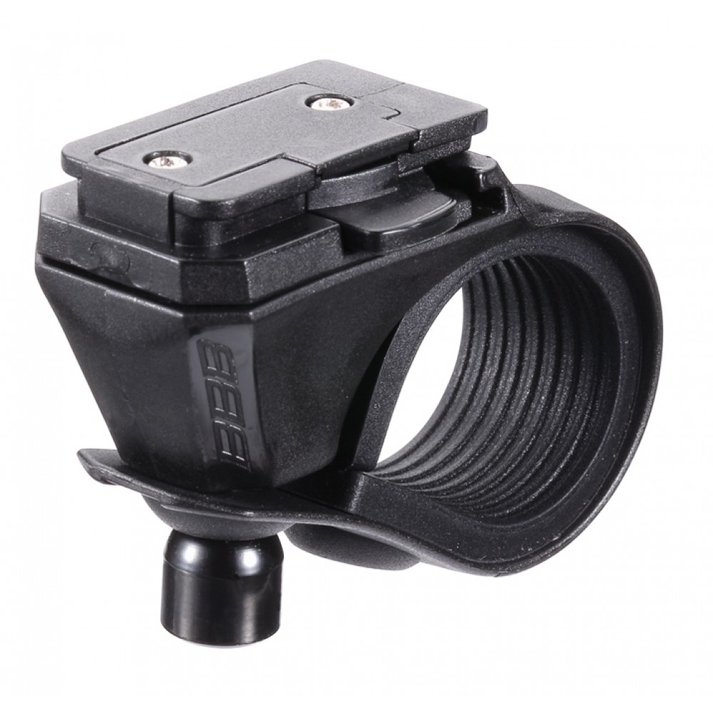 BBB BLS-94 TightFix Headlight Handlebar Mount