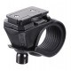 BBB BLS-94 TightFix Headlight Handlebar Mount