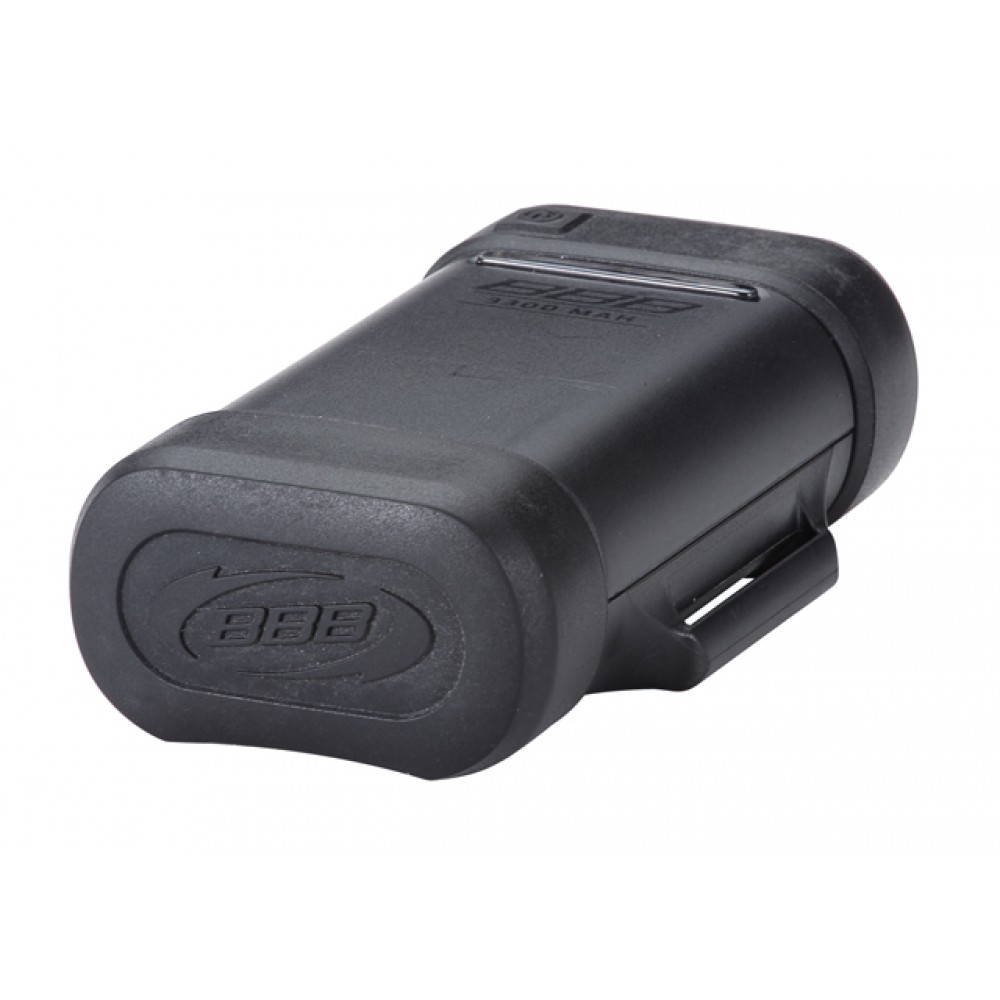 BBB BLS-96 EnergyPack Battery For Scope 1300lm Black