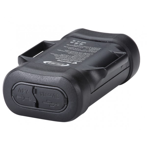 BBB BLS-96 EnergyPack Battery For Scope 1300lm Black