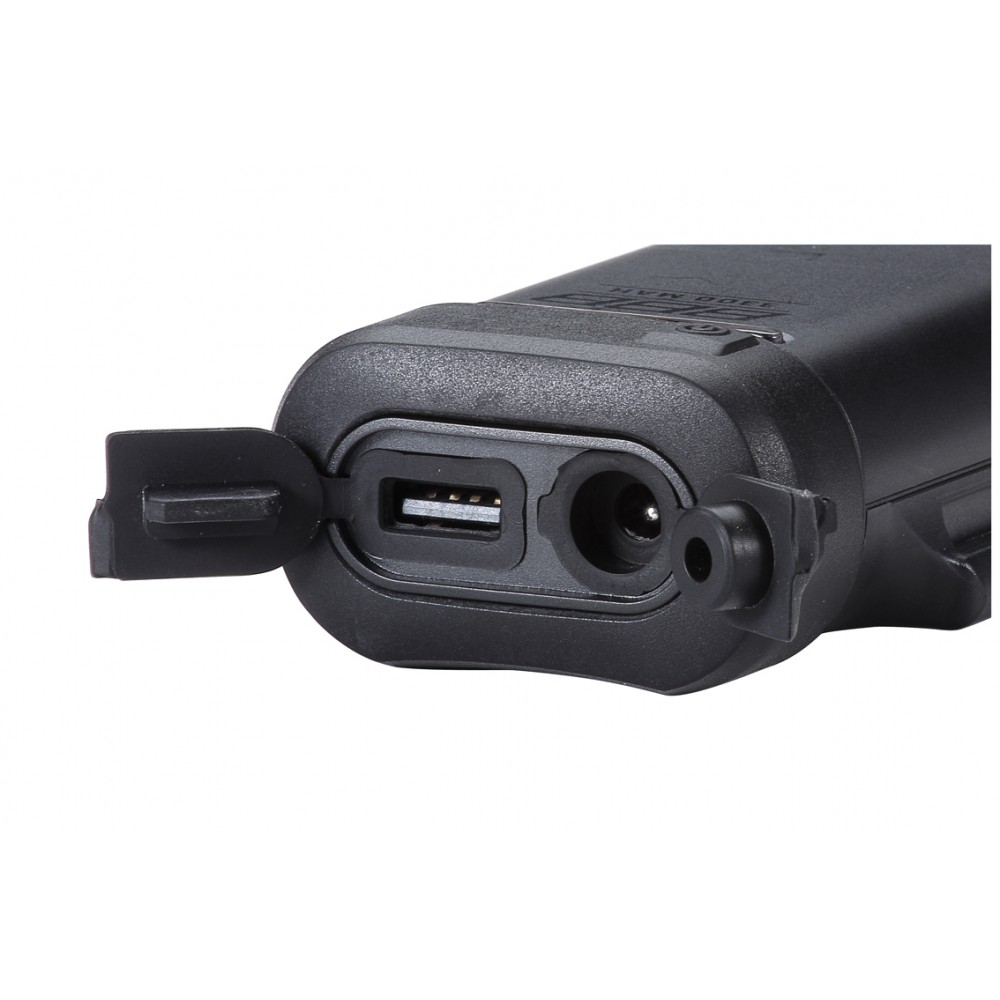 BBB BLS-96 EnergyPack Battery For Scope 1300lm Black