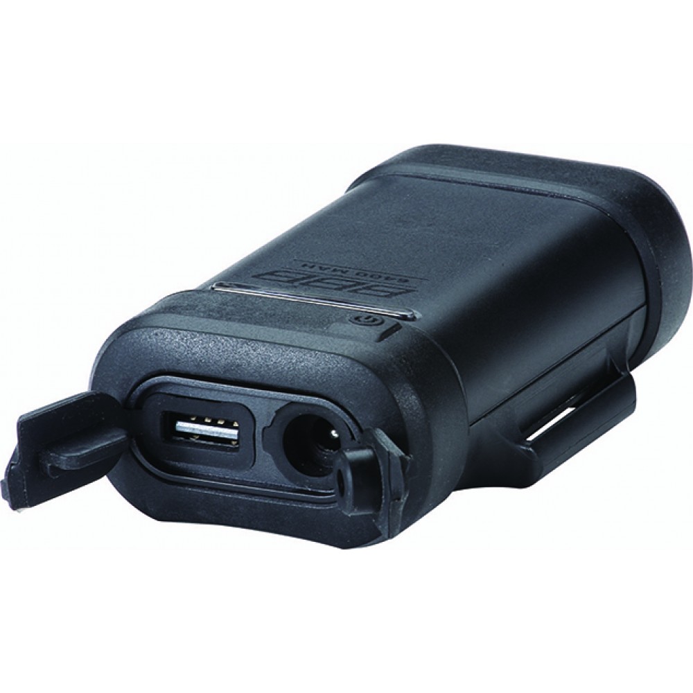 BBB BLS-96 EnergyPack Battery For Scope 1300lm Black