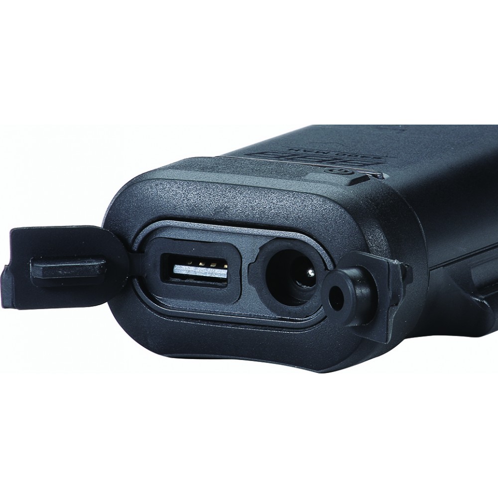 BBB BLS-96 EnergyPack Battery For Scope 1300lm Black