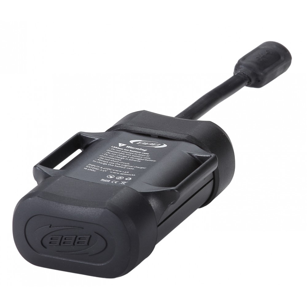 BBB BLS-97 EnergyPack Battery For Scope 800lm