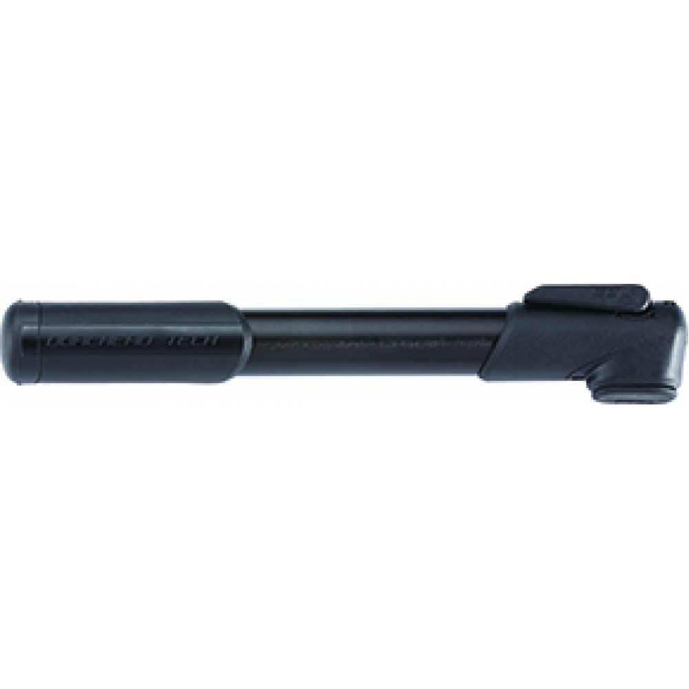 BBB BMP-55 WindRush Minipump Grey