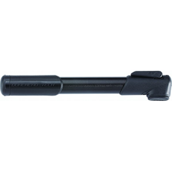BBB BMP-55 WindRush Minipump Grey