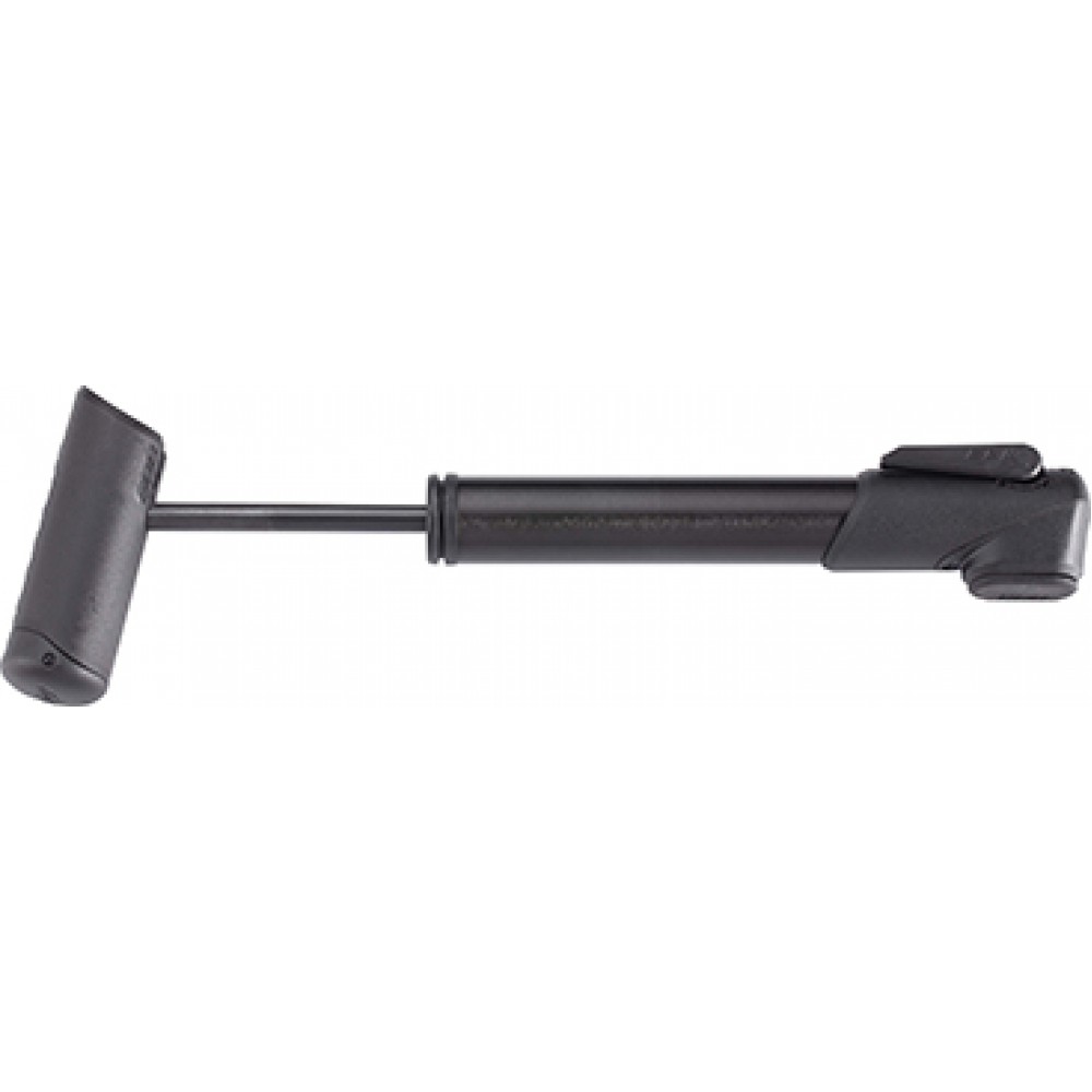 BBB BMP-55 WindRush Minipump Grey