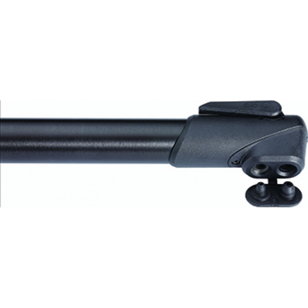 BBB BMP-55 WindRush Minipump Grey