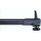 BBB BMP-55 WindRush Minipump Grey