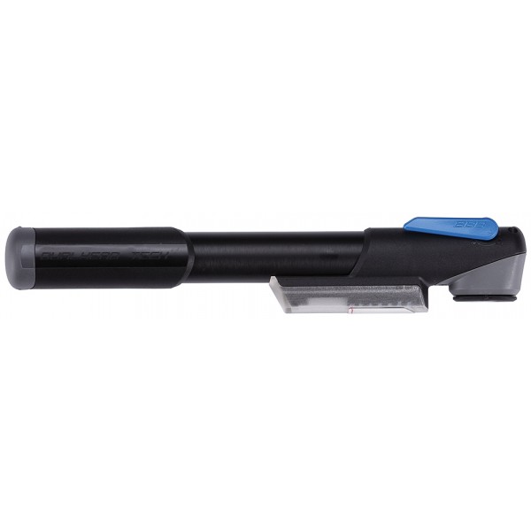 BBB BMP-57 Windgun Minipump Grey
