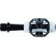 BBB BPD-14 ForceMount SPD MTB Pedals Black
