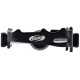 BBB BPD-17 ClassicRide Flat Pedals Black/Silver