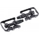 BBB BPD-23 DualChoice Classic Combo SPD Pedals