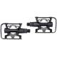 BBB BPD-23 DualChoice Classic Combo SPD Pedals