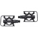 BBB BPD-23 DualChoice Classic Combo SPD Pedals
