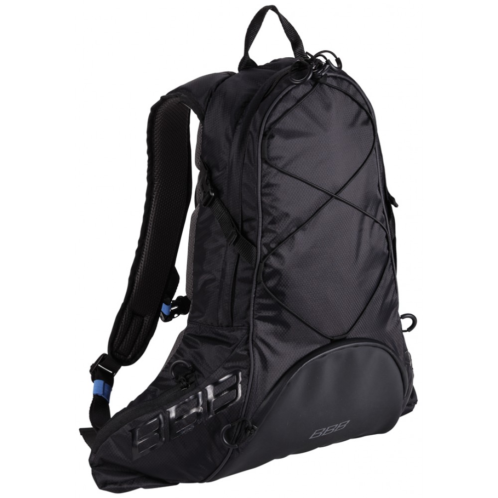 BBB BSB-101 MaraTour Hydration Pack Black 3L