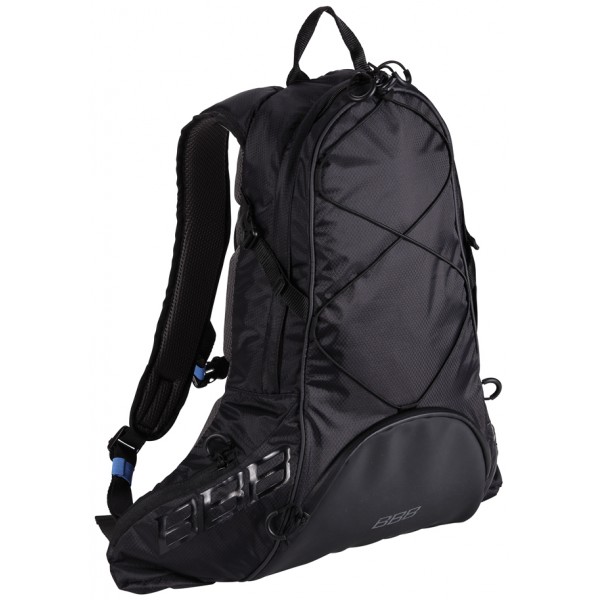 BBB BSB-101 MaraTour Hydration Pack Black 3L
